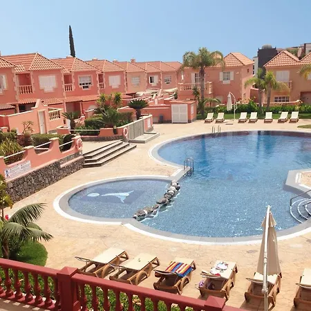 Duque Tenerife South Appartamento