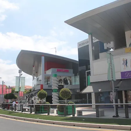 Duque Tenerife South *