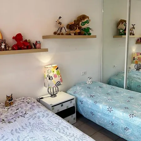 Appartamento Duque Tenerife South