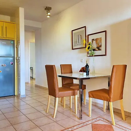 Duque Tenerife South Appartamento Costa Adeje (Tenerife)