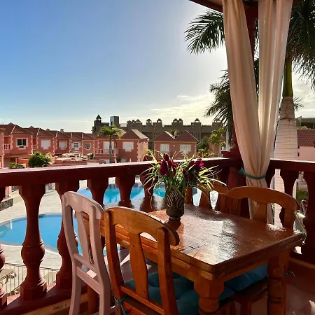 Duque Tenerife South Appartamento