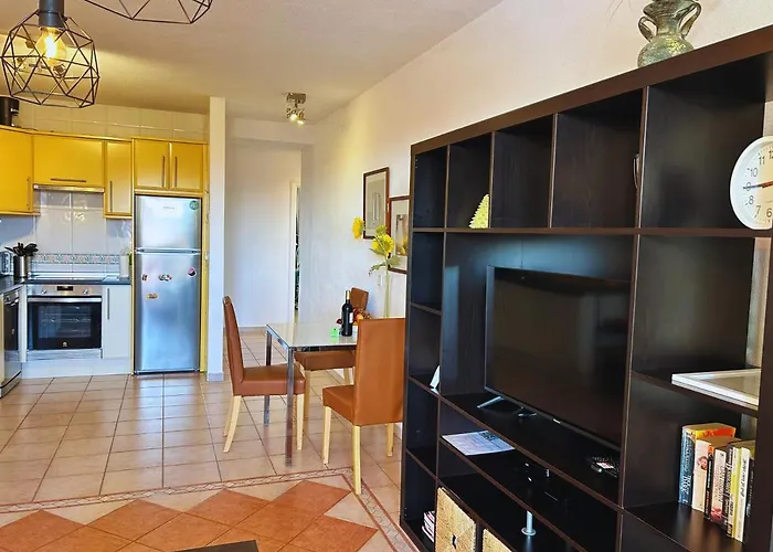 Apartament Duque Tenerife South