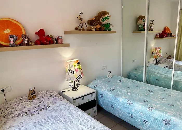 Apartament Duque Tenerife South