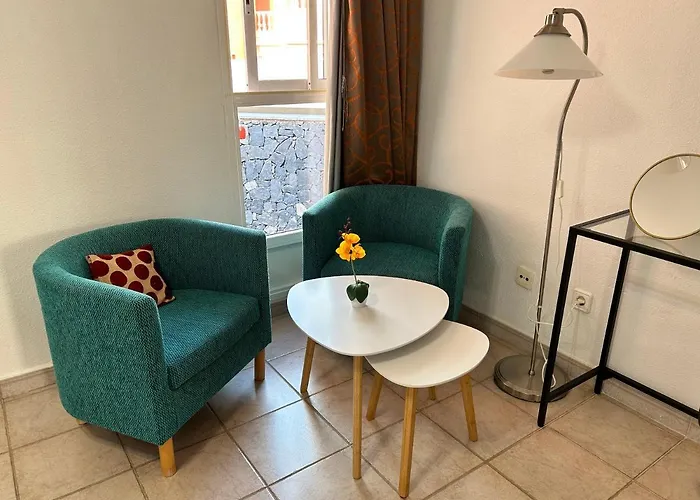 Apartament Duque Tenerife South