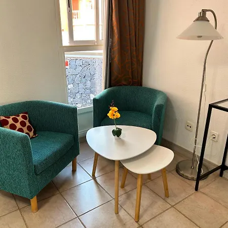 Apartamento Duque Tenerife South